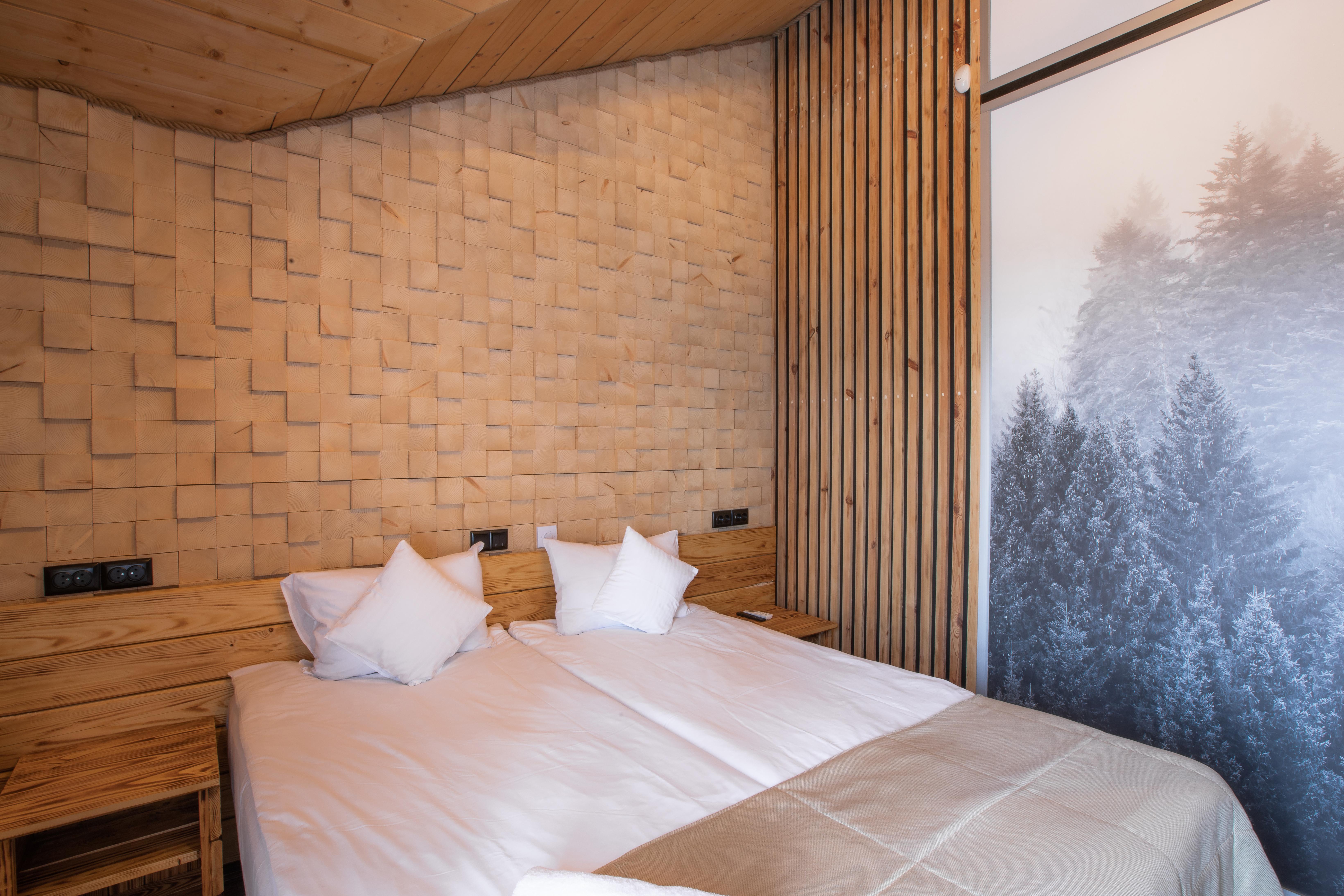 Ego Hotel Буковель يابلونيتسيا المظهر الخارجي الصورة