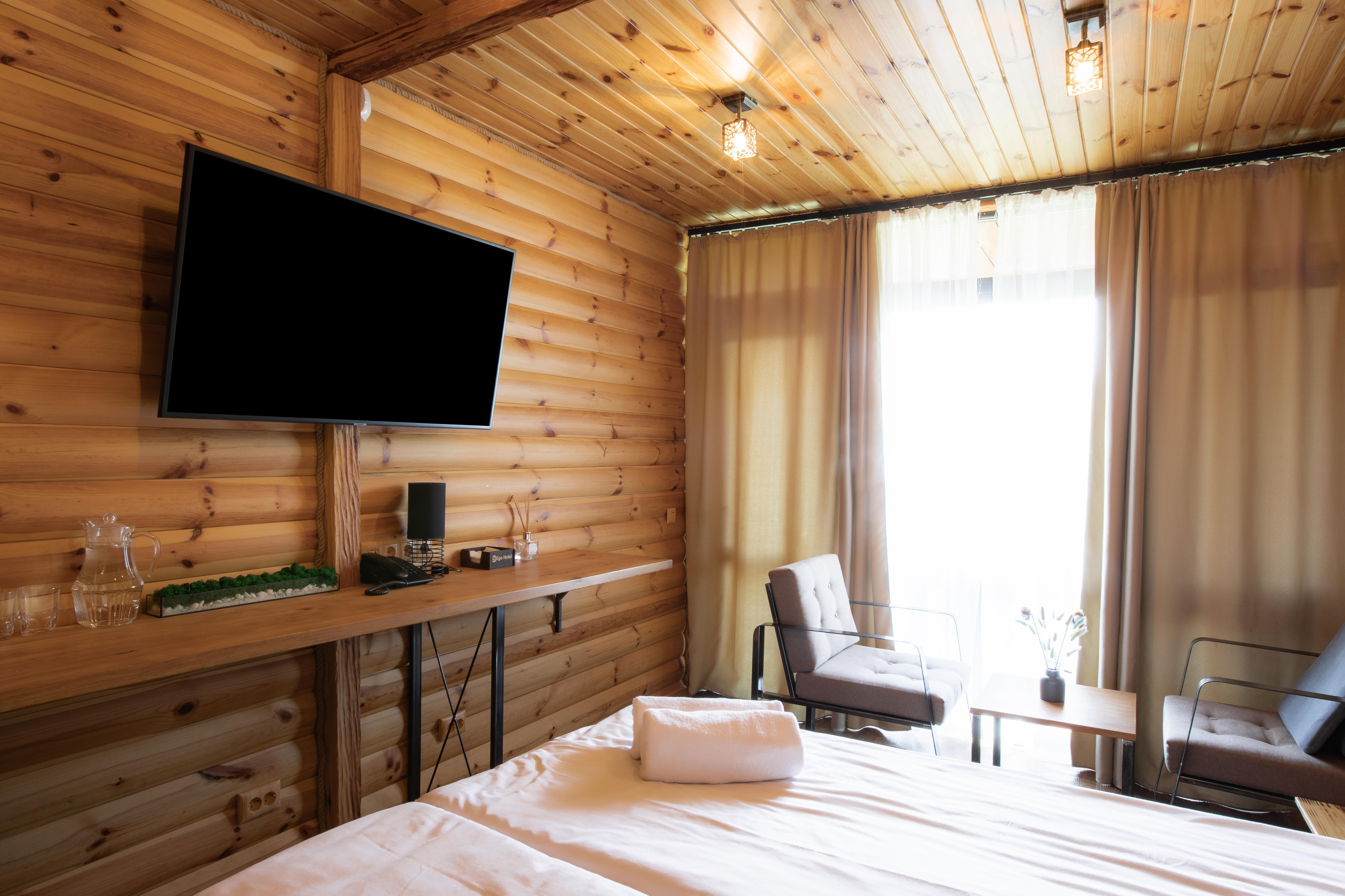 Ego Hotel Буковель يابلونيتسيا المظهر الخارجي الصورة